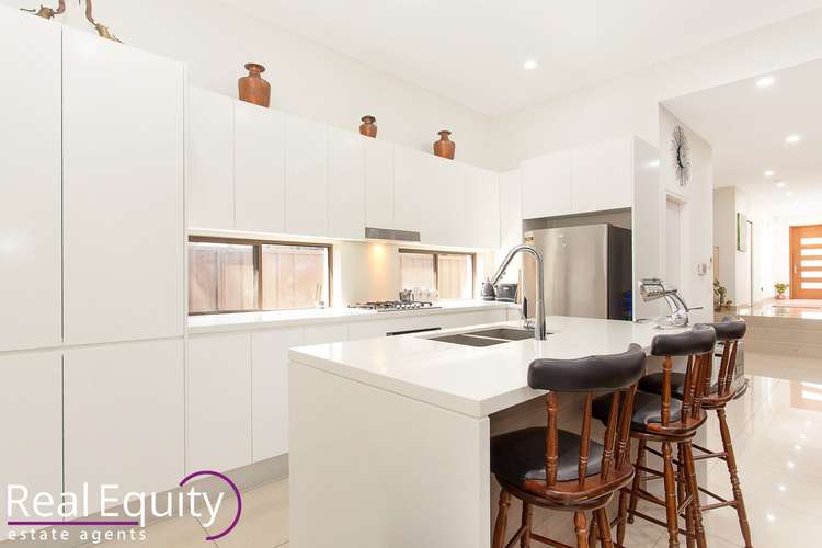 Third view of Homely house listing, 31 Fairfield Road, Woodpark NSW 2164