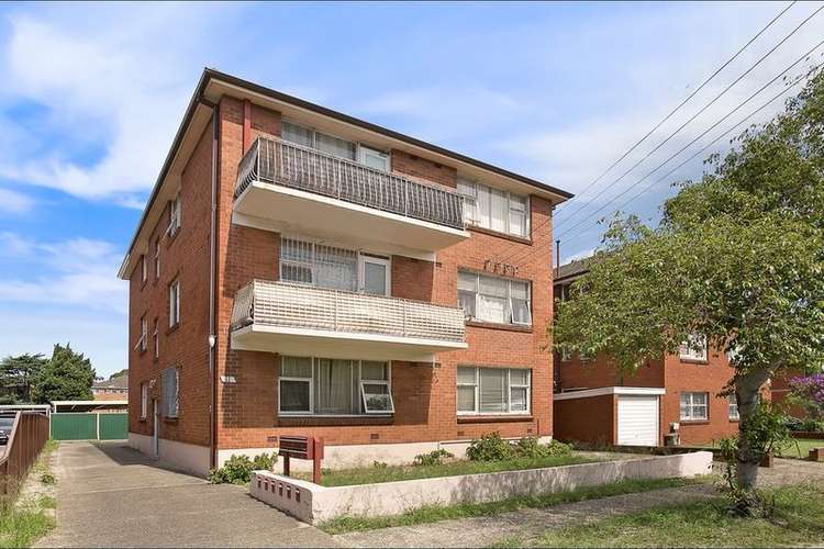 Fourth view of Homely apartment listing, 2/11 Evans Avenue, Eastlakes NSW 2018