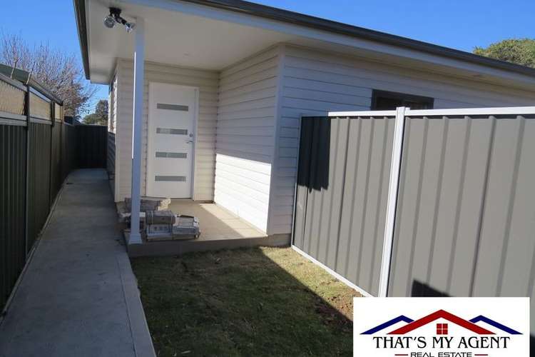 Fifth view of Homely house listing, 24a Radburn Road, Hebersham NSW 2770