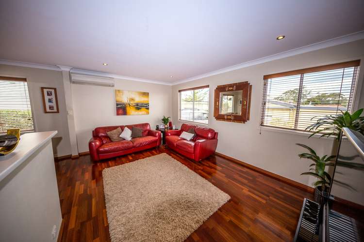 Sixth view of Homely house listing, 97 Naughton Ave, Birmingham Gardens NSW 2287