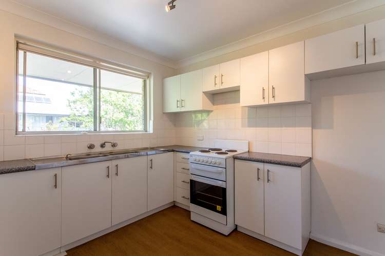Second view of Homely apartment listing, 4/511 Sydney Road Balgowlah, Balgowlah NSW 2093