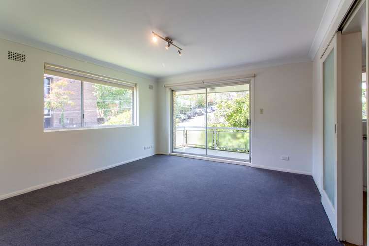 Third view of Homely apartment listing, 4/511 Sydney Road Balgowlah, Balgowlah NSW 2093