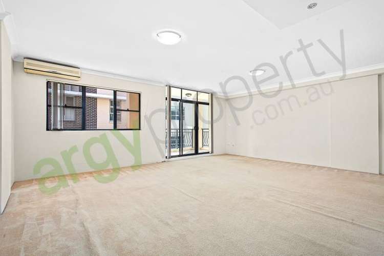 Second view of Homely apartment listing, 4/13-19 Hogben Street, Kogarah NSW 2217