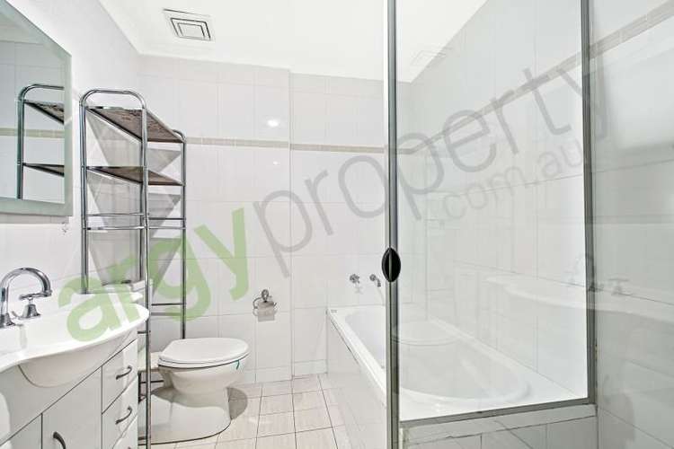 Fifth view of Homely apartment listing, 4/13-19 Hogben Street, Kogarah NSW 2217