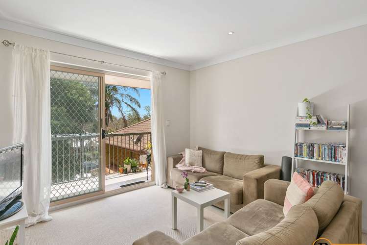 Main view of Homely unit listing, 12/31 Collins Street, Clayfield QLD 4011