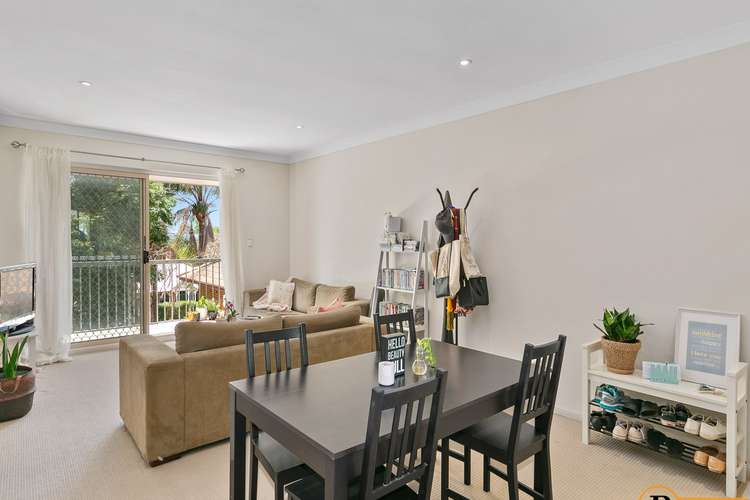 Second view of Homely unit listing, 12/31 Collins Street, Clayfield QLD 4011