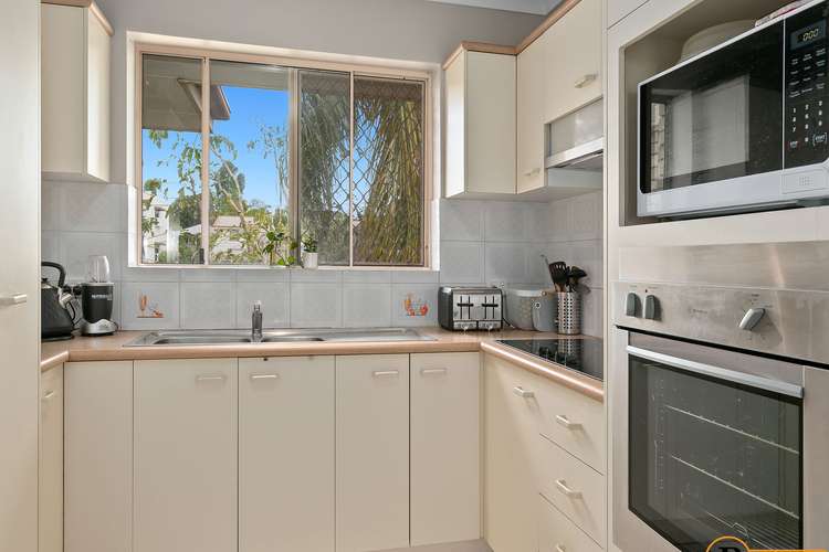 Third view of Homely unit listing, 12/31 Collins Street, Clayfield QLD 4011