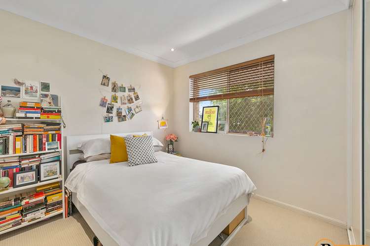 Fourth view of Homely unit listing, 12/31 Collins Street, Clayfield QLD 4011