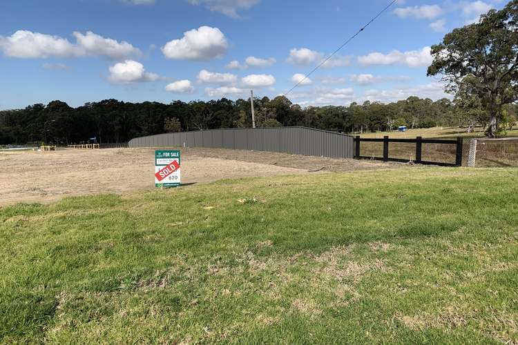 Main view of Homely residentialLand listing, Lot 157, 1389 Hue Hue Road, Wyee NSW 2259