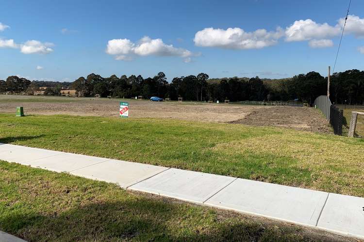 Second view of Homely residentialLand listing, Lot 157, 1389 Hue Hue Road, Wyee NSW 2259