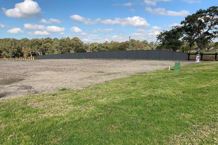 Third view of Homely residentialLand listing, Lot 157, 1389 Hue Hue Road, Wyee NSW 2259