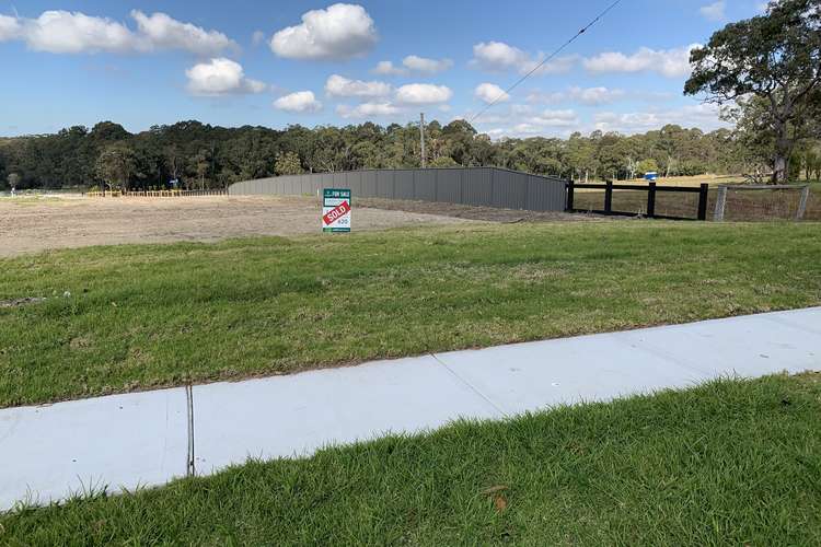 Fourth view of Homely residentialLand listing, Lot 157, 1389 Hue Hue Road, Wyee NSW 2259