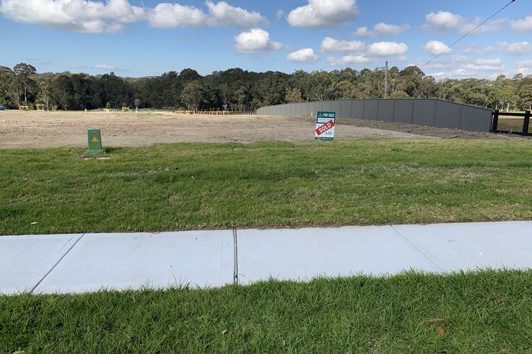 Fifth view of Homely residentialLand listing, Lot 157, 1389 Hue Hue Road, Wyee NSW 2259