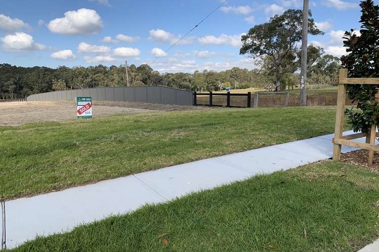Sixth view of Homely residentialLand listing, Lot 157, 1389 Hue Hue Road, Wyee NSW 2259