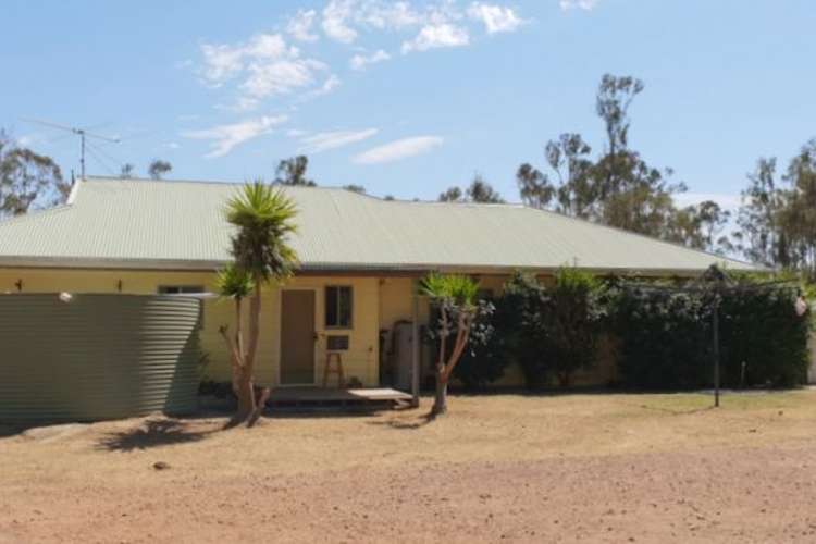 Second view of Homely acreageSemiRural listing, 1156 Burnett Highway, Nanango QLD 4615