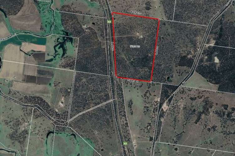 Fourth view of Homely acreageSemiRural listing, 1156 Burnett Highway, Nanango QLD 4615