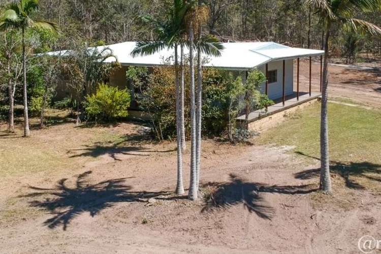 Main view of Homely acreageSemiRural listing, 89 Roberts Road, Anderleigh QLD 4570
