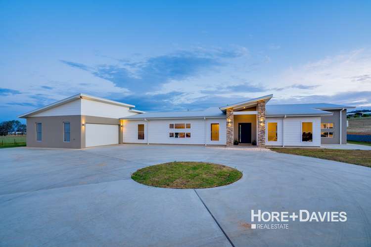 Second view of Homely house listing, 29 Pimelea Place, Wagga Wagga NSW 2650