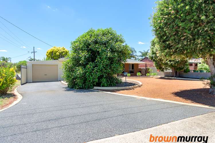 Second view of Homely house listing, 14 Willow Way, Maddington WA 6109