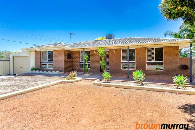 Third view of Homely house listing, 14 Willow Way, Maddington WA 6109