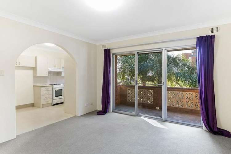 Second view of Homely apartment listing, 5/86 The Boulevarde, Lewisham NSW 2049