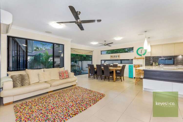 Second view of Homely house listing, 148 River Park Drive, Annandale QLD 4814