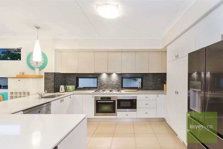 Third view of Homely house listing, 148 River Park Drive, Annandale QLD 4814