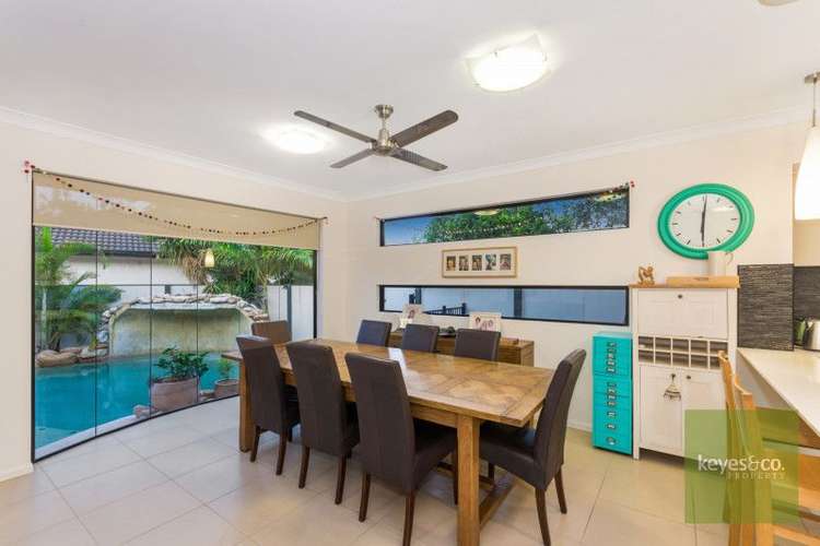 Fourth view of Homely house listing, 148 River Park Drive, Annandale QLD 4814
