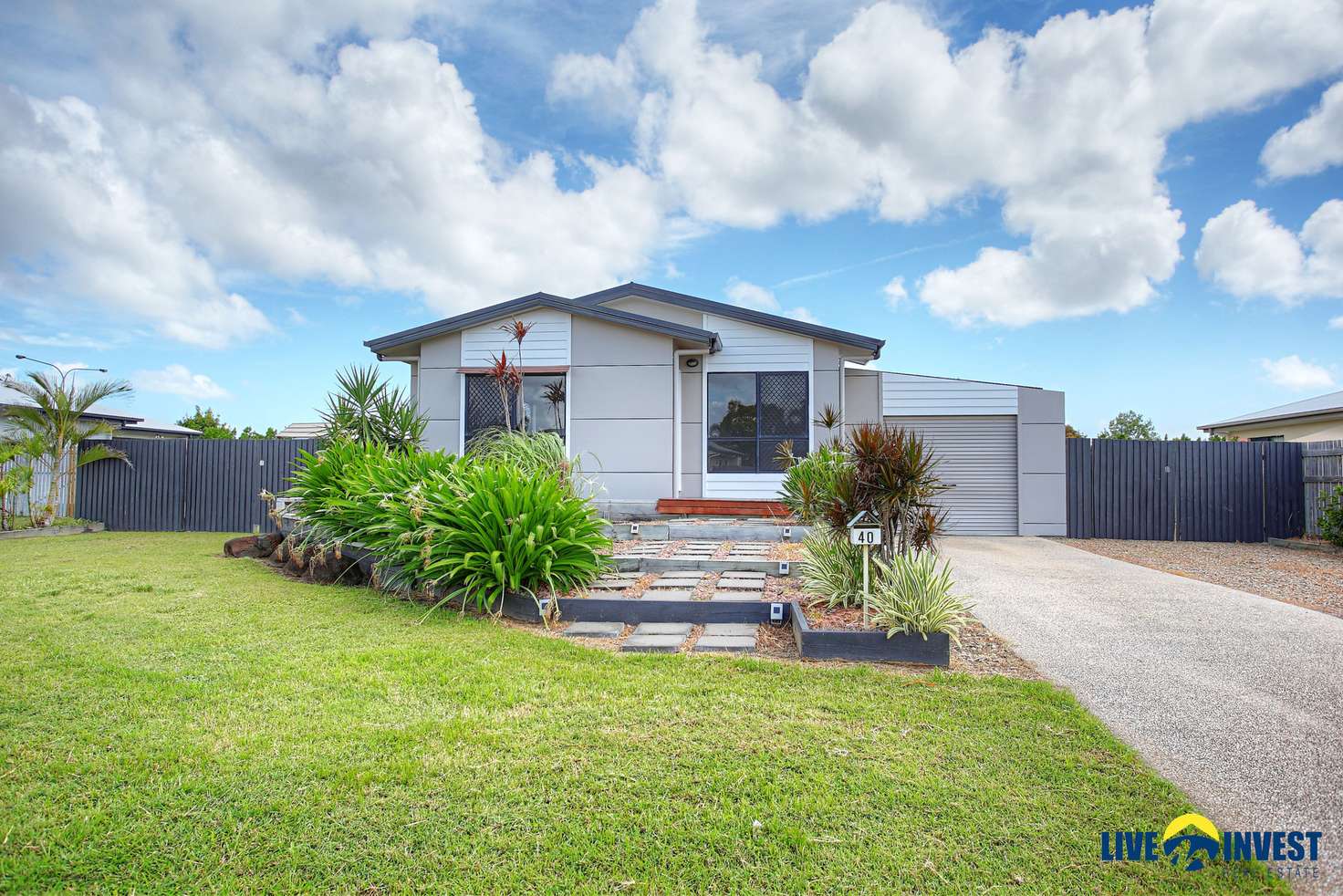 Main view of Homely house listing, 40 Armistice Street, Burdell QLD 4818