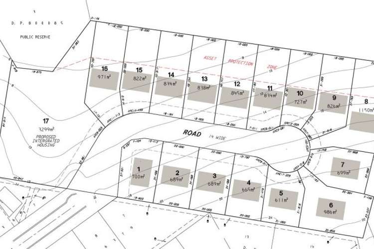 Second view of Homely residentialLand listing, LOT Lot 8, 11 Edward Street, Bray Park NSW 2484