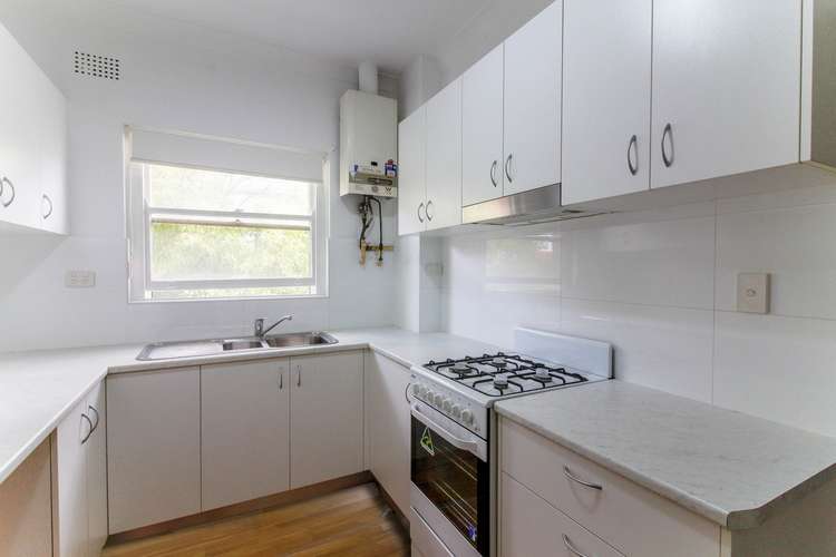 Main view of Homely unit listing, 8/5 Rickard Street, Balgowlah NSW 2093