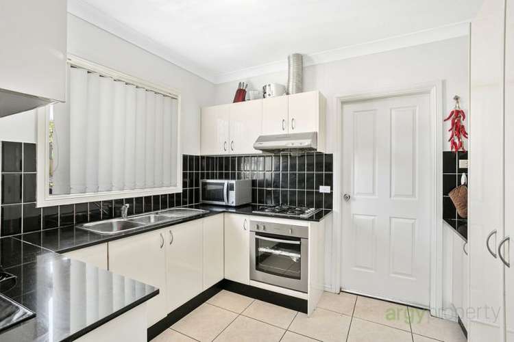 Second view of Homely villa listing, 6/11-15 French Street, Kogarah NSW 2217