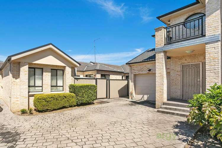 Sixth view of Homely villa listing, 6/11-15 French Street, Kogarah NSW 2217