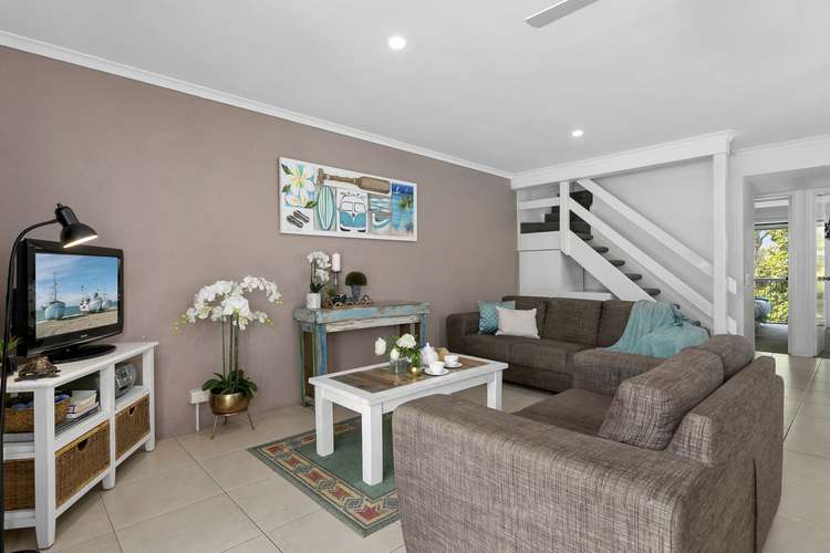 Fourth view of Homely apartment listing, 20/164 Noosa Parade, Noosa Heads QLD 4567