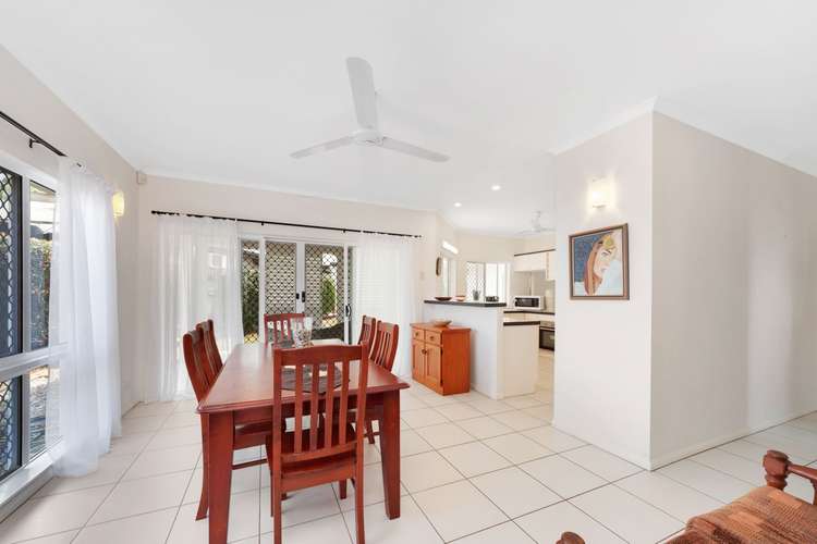 Fourth view of Homely house listing, 9-11 Woodrose Drive, Mount Sheridan QLD 4868