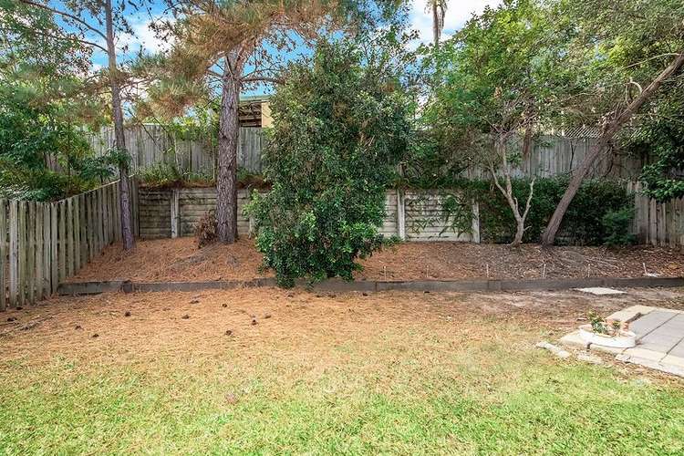 Second view of Homely villa listing, 11/590 Pine Ridge Road, Coombabah QLD 4216