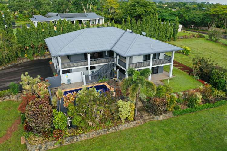 Second view of Homely house listing, 10-12 Golden Street, Goldsborough QLD 4865