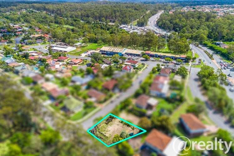 Third view of Homely residentialLand listing, 6 Bennetts Road, Everton Hills QLD 4053