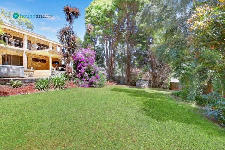Fourth view of Homely house listing, B/43 Perry Street, Dundas Valley NSW 2117