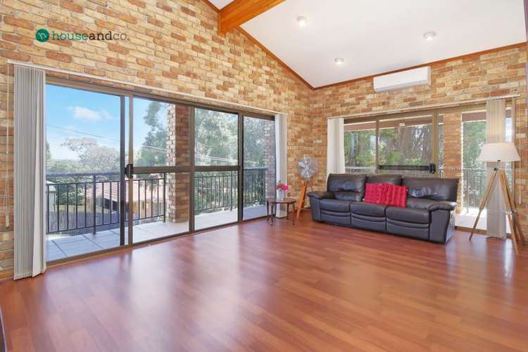 Fifth view of Homely house listing, B/43 Perry Street, Dundas Valley NSW 2117