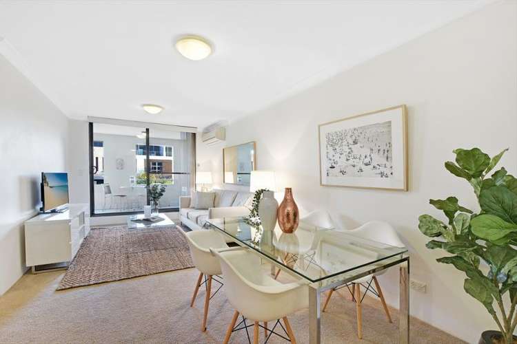 Main view of Homely apartment listing, 13/370 Sydney Road, Balgowlah NSW 2093