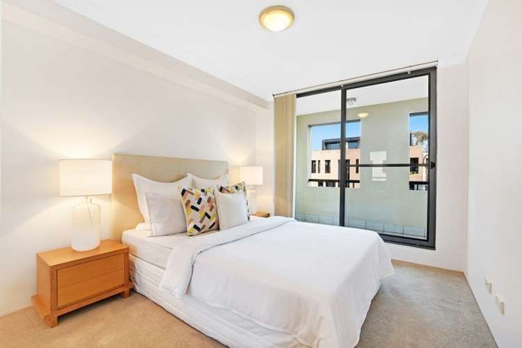 Second view of Homely apartment listing, 13/370 Sydney Road, Balgowlah NSW 2093