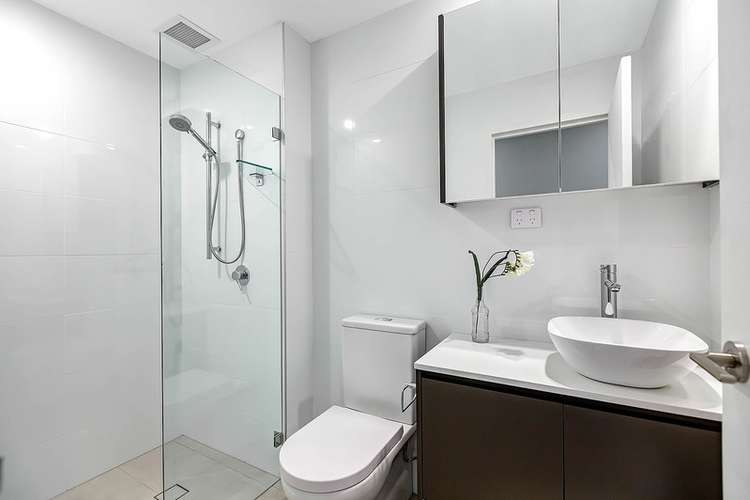 Fourth view of Homely studio listing, 601/26 Parnell Street, Strathfield NSW 2135