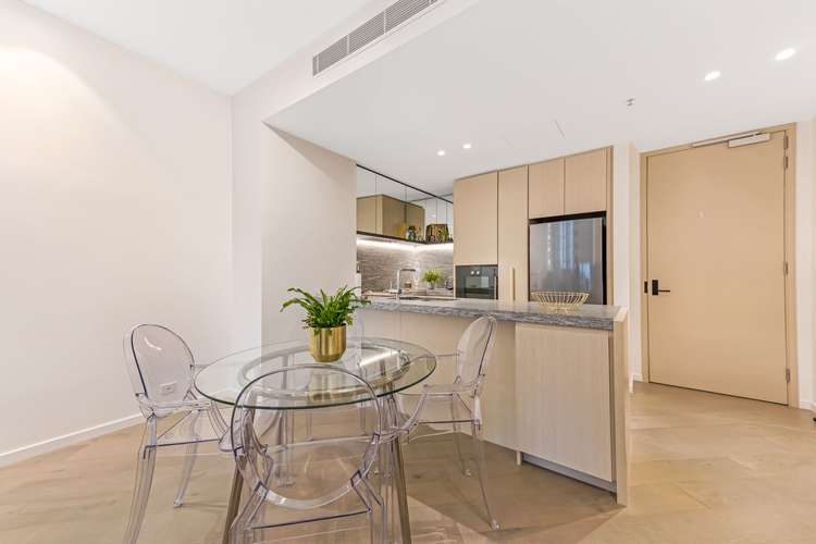 Main view of Homely apartment listing, 6G/499 St Kilda Road, Melbourne VIC 3004