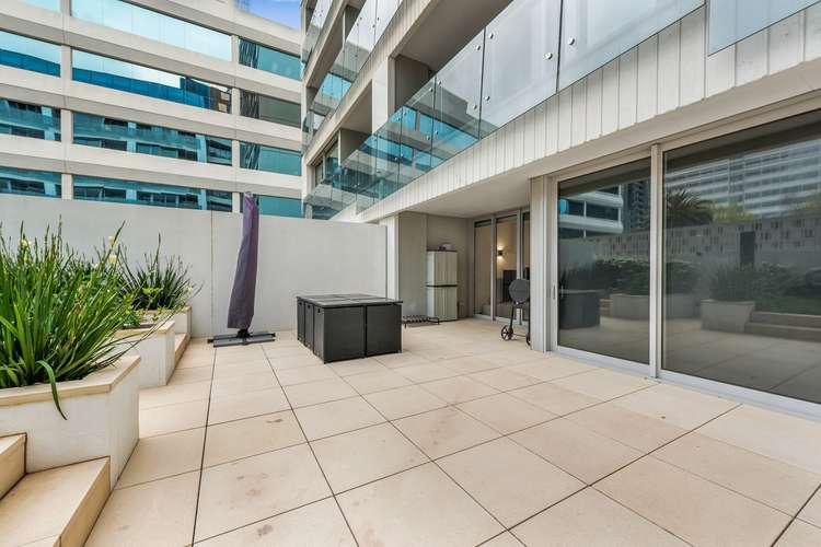 Sixth view of Homely apartment listing, 6G/499 St Kilda Road, Melbourne VIC 3004