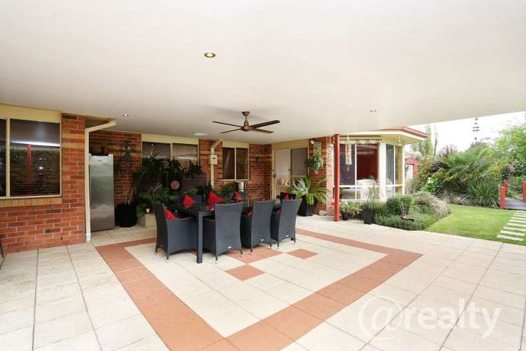 Main view of Homely house listing, 24 Farnham Road, Healesville VIC 3777