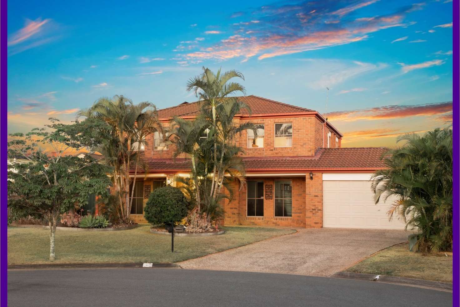 Main view of Homely house listing, 6 Yvonne Court, Kuraby QLD 4112