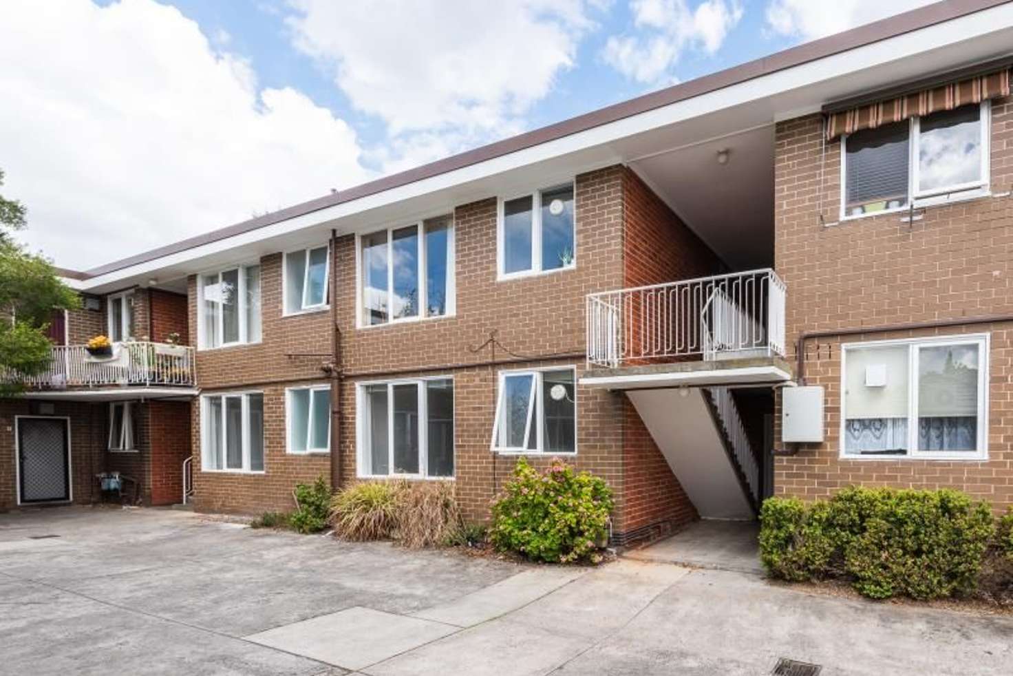 Main view of Homely apartment listing, 6/212 Kambrook Rd, Caulfield South VIC 3162