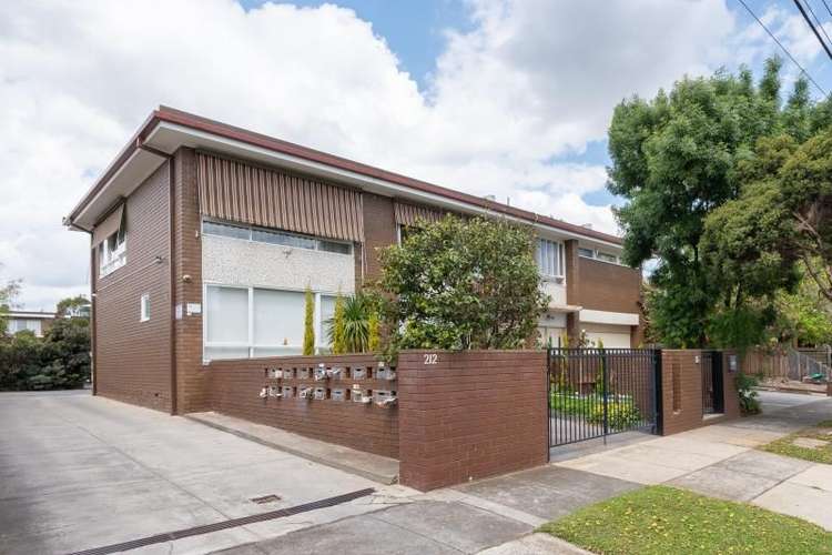 Second view of Homely apartment listing, 6/212 Kambrook Rd, Caulfield South VIC 3162