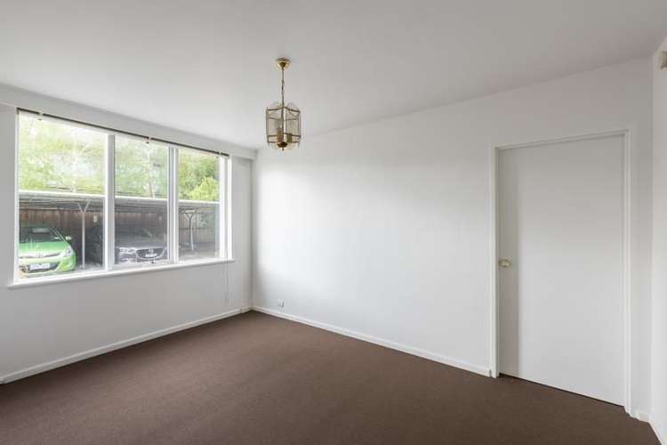 Third view of Homely apartment listing, 6/212 Kambrook Rd, Caulfield South VIC 3162
